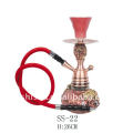 cachimba shisha polyresin especial cráneo cachimba